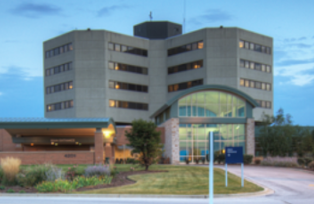 Centegra Northern Illinois Medical Center