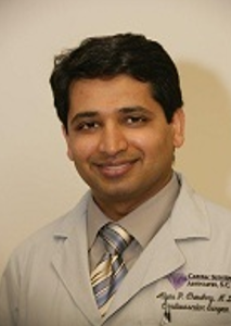 Alyas Chaudhry, MD