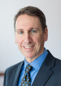 Ronald Cossman, MD