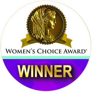 Women's Choice Award