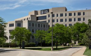 CSA and Loyola surgeons are now performing surgery at Gottlieb Memorial Hospital