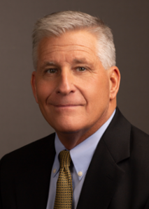 James Gramm, MD