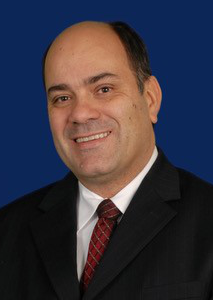 Daniel De Oliveira, MD