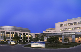 Endeavor Health Skokie Hospital