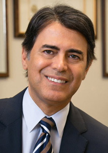 Gholam R MohammadZadeh, MD