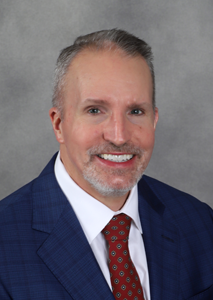 Andrew Barksdale, MD