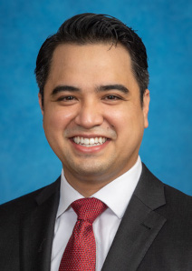 Jarred Mondončdo, MD, PhD